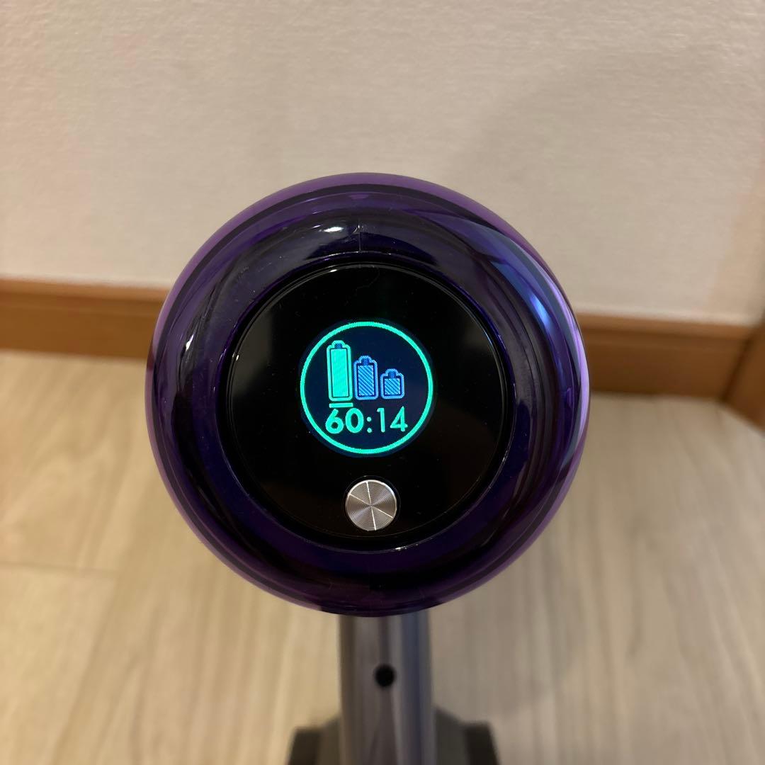 【動作品】 ダイソン V11 SV14　純正スタンド/バッテリー 付属品多数！