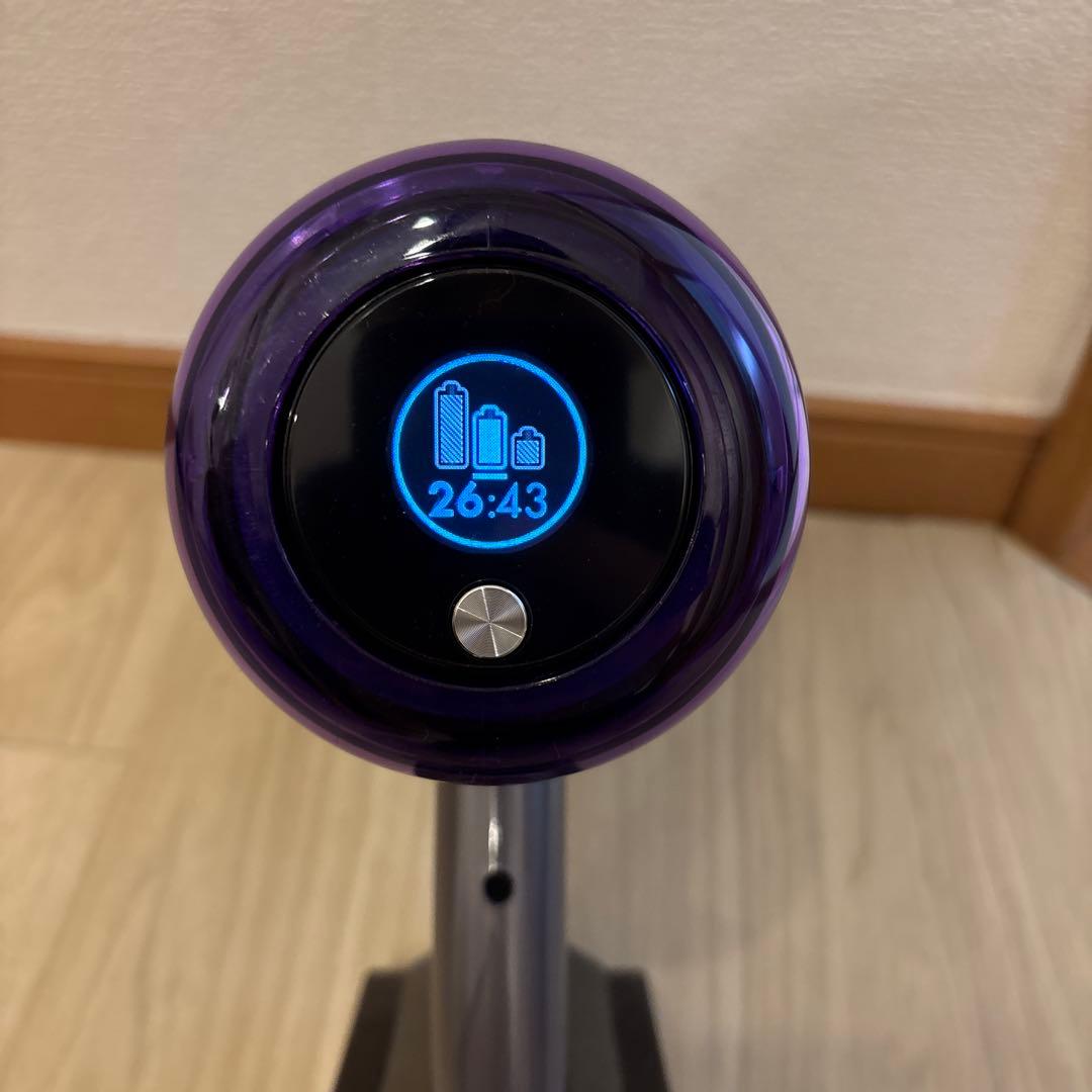 【動作品】 ダイソン V11 SV14　純正スタンド/バッテリー 付属品多数！