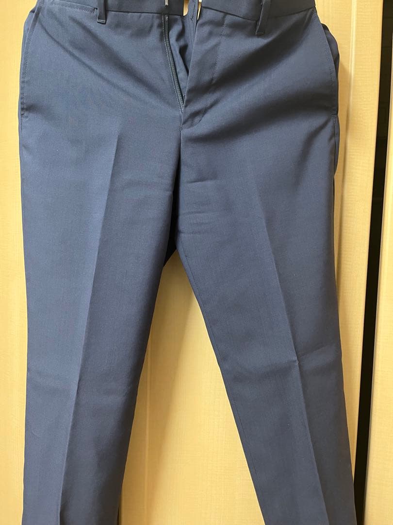 +J グレー パンツM