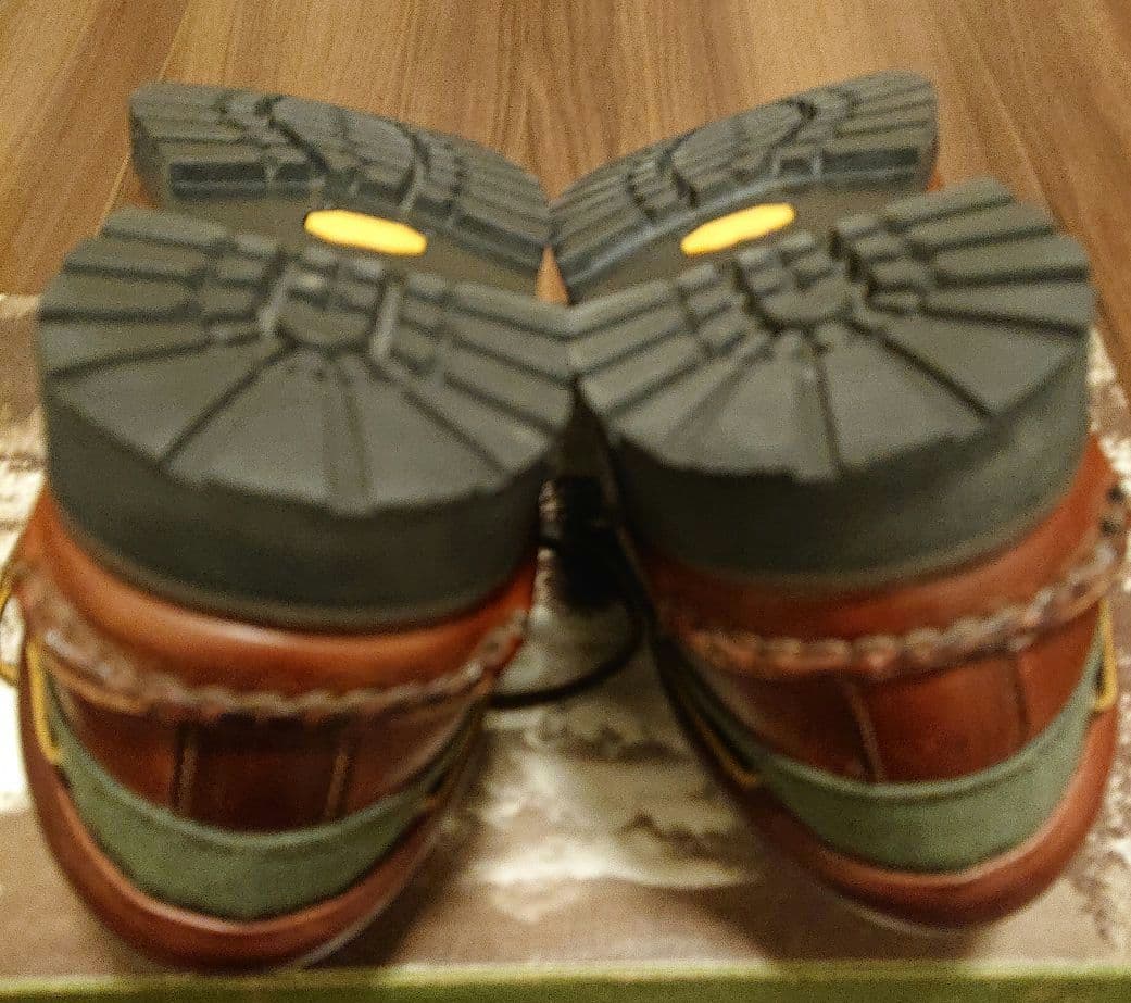 Timberland 3eye GORE-TEX ビーブロ 90S 28cm