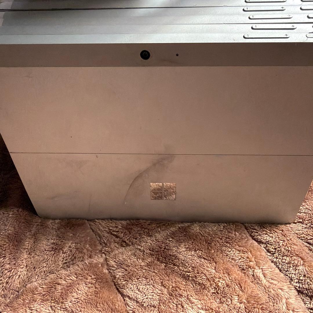 Microsoft Surface Go 4 Go 3本体 ジャンク (17)