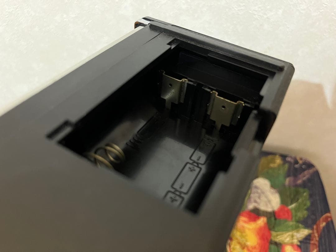 ●SONY　スカイセンサ－　ICF5800　●昭和のBCL傑作機！