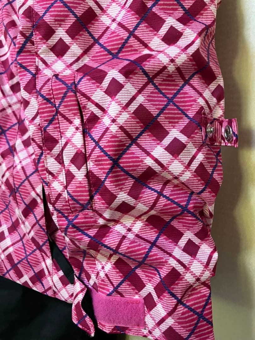 【GOLDWIN】M　スキーウェア　軽く暖かい機能的ウェア　1〜2回短時間着用