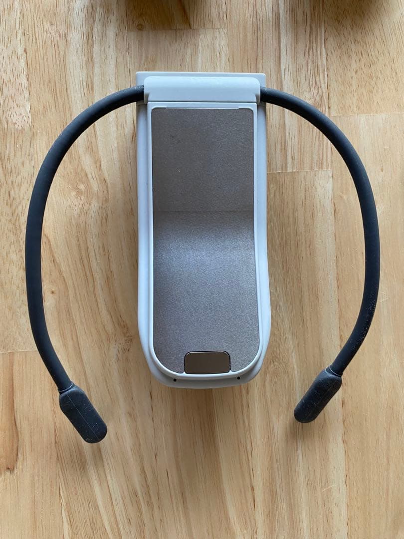 SONY REON POCKET PRO 本体＋TAG付