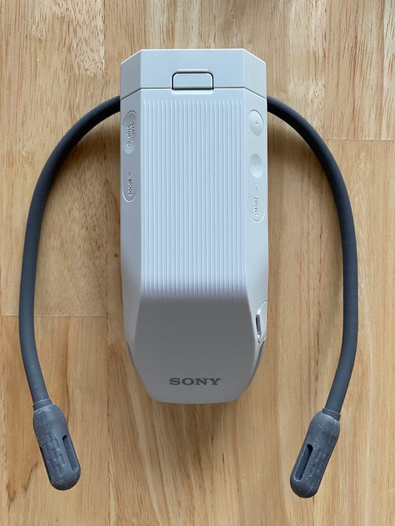 SONY REON POCKET PRO 本体＋TAG付
