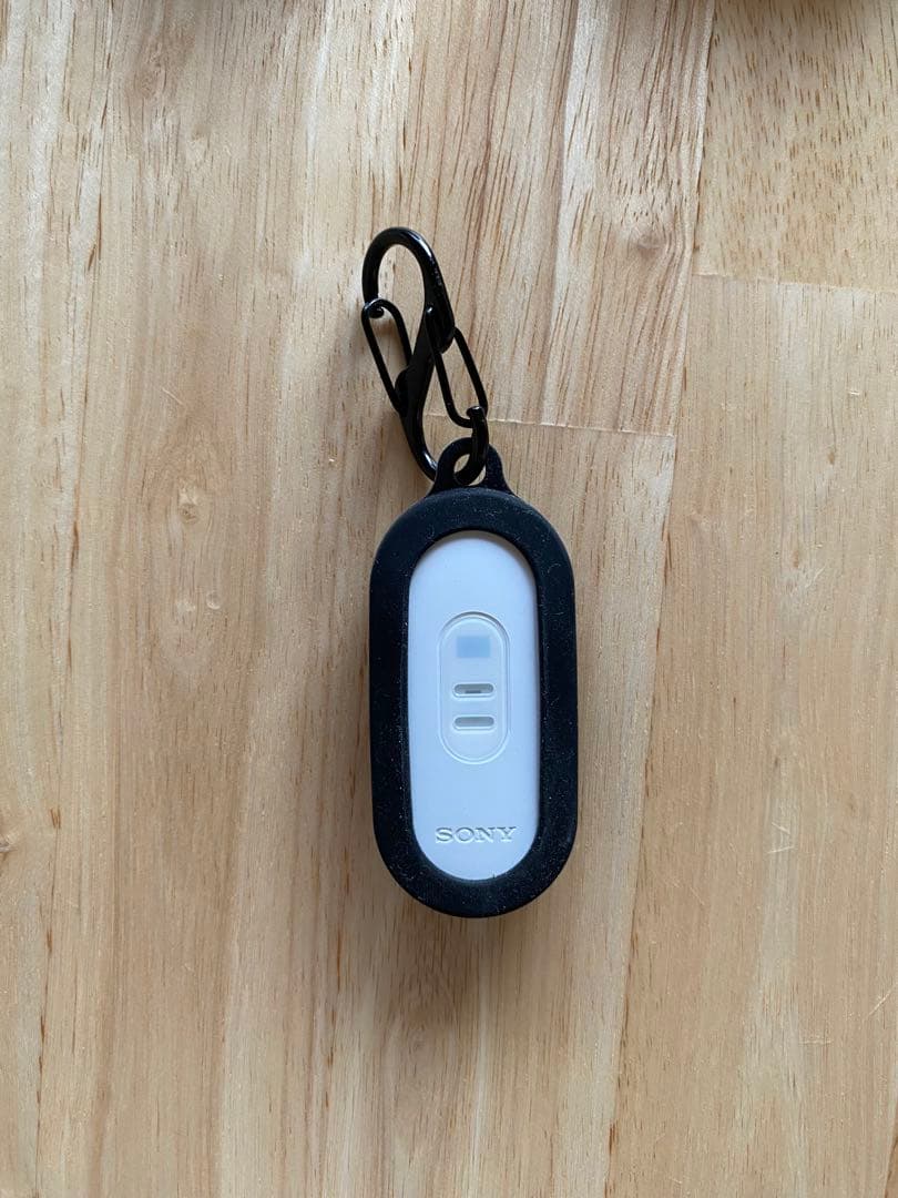 SONY REON POCKET PRO 本体＋TAG付