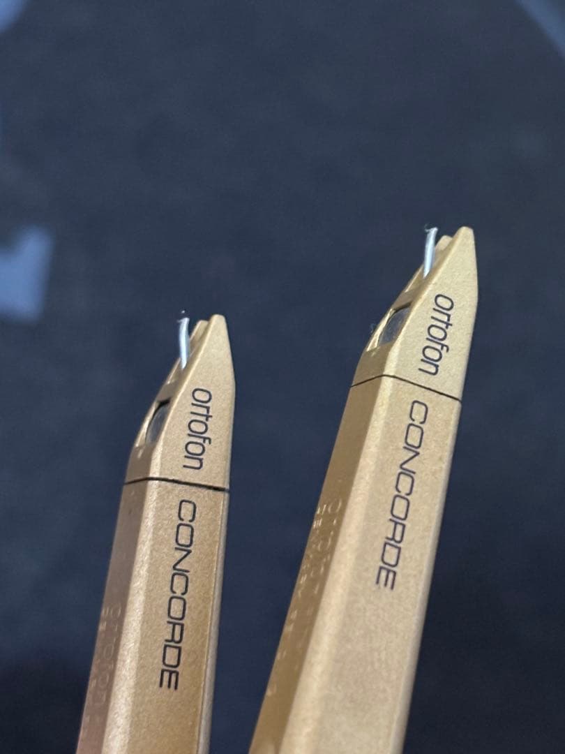 Technics SL-1200 MK5ターンテーブル 2台セット