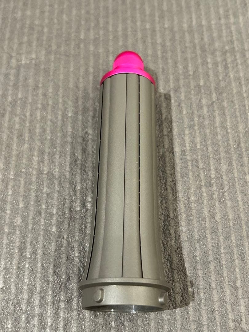 Dyson Airwrap マルチスタイラーヘアドライヤー ピンク