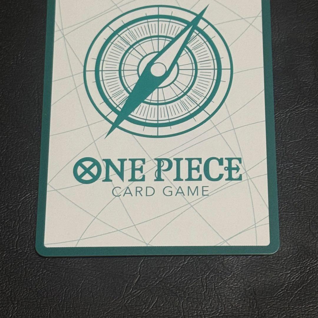 ワンピースカード ヒロインエディション ドンカード ウタ 金 スーパーパラレル