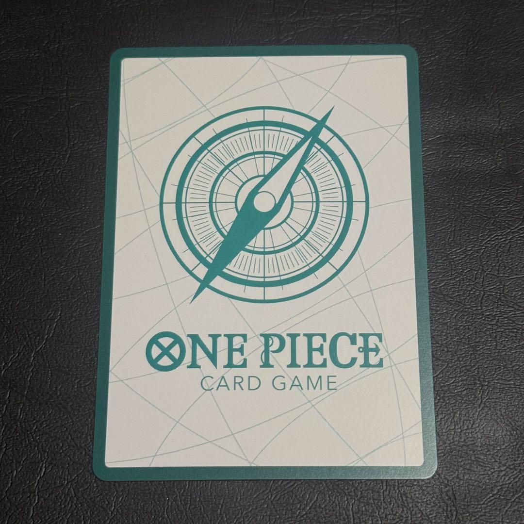 ワンピースカード ヒロインエディション ドンカード ウタ 金 スーパーパラレル