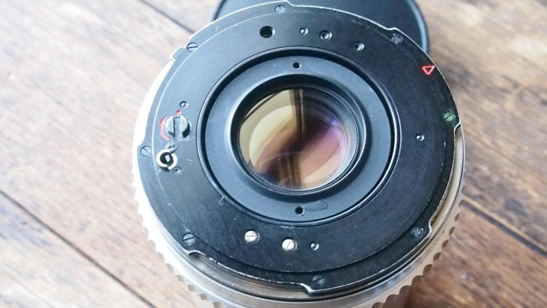 Carl Zeiss Distagon T* 50mm f/4 レンズ