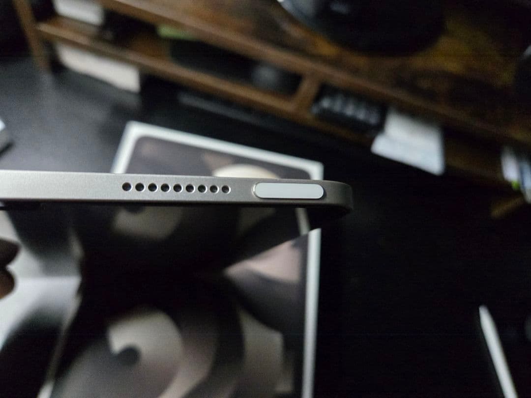 iPad Air 第5世代 64GB スターライト