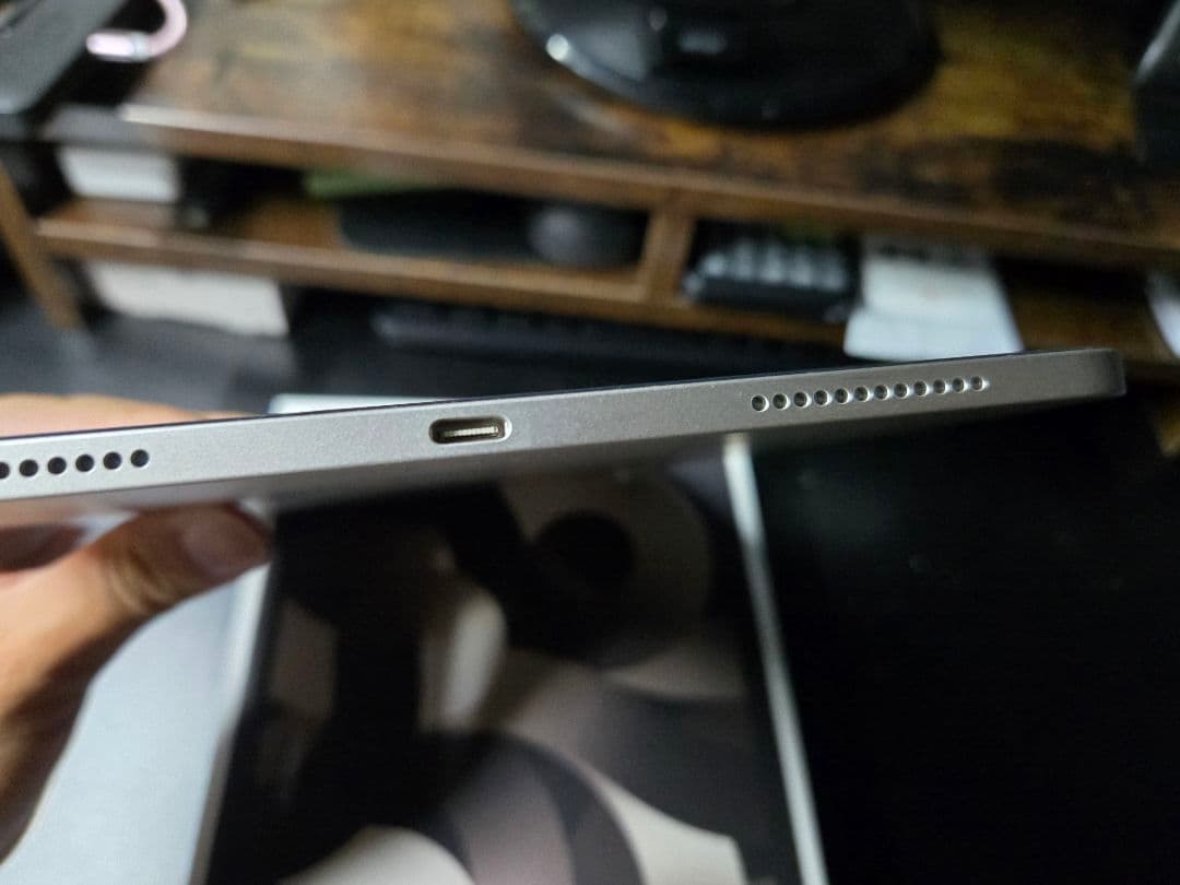 iPad Air 第5世代 64GB スターライト