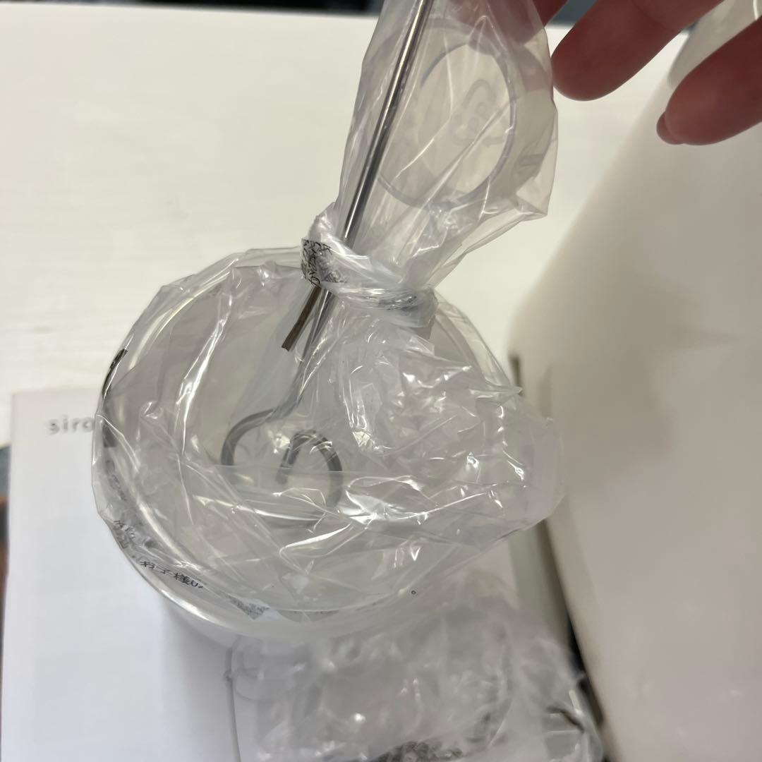 siroca ホームベーカリー SB-2D151 2022年製