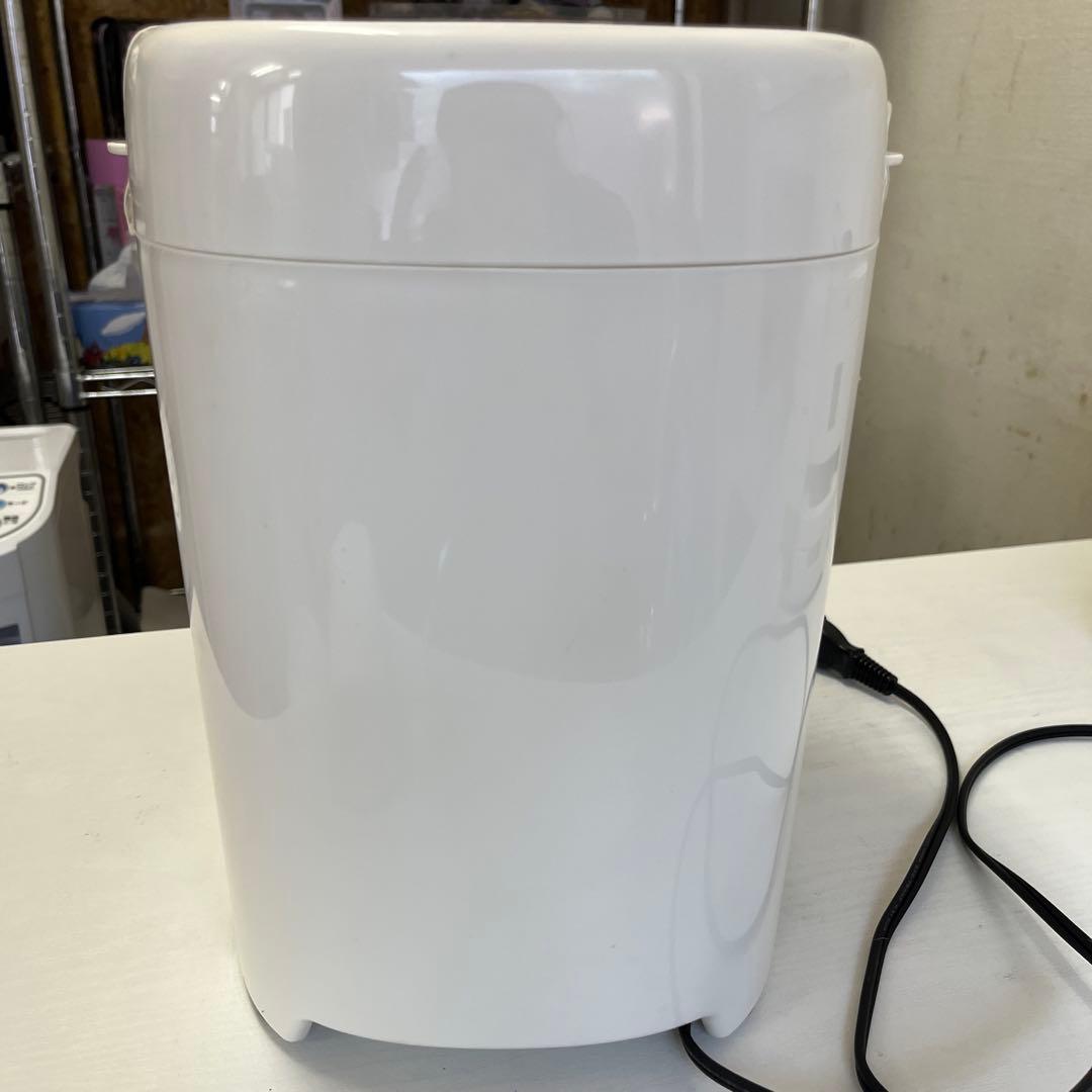 siroca ホームベーカリー SB-2D151 2022年製