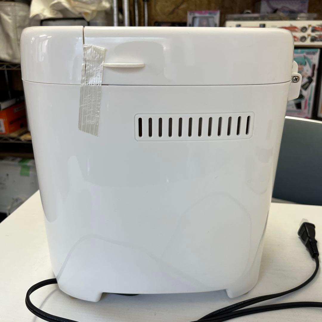 siroca ホームベーカリー SB-2D151 2022年製