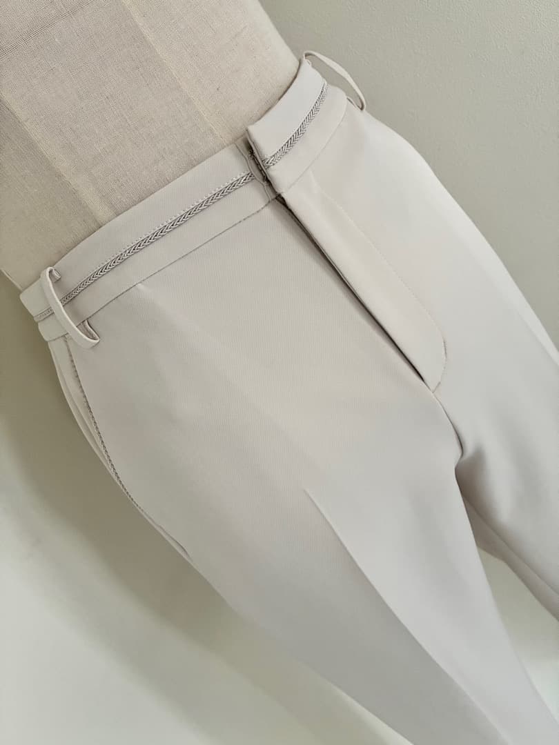 専用です！新品モラビトMORABITO・SPELL［KING］パンツ9レース