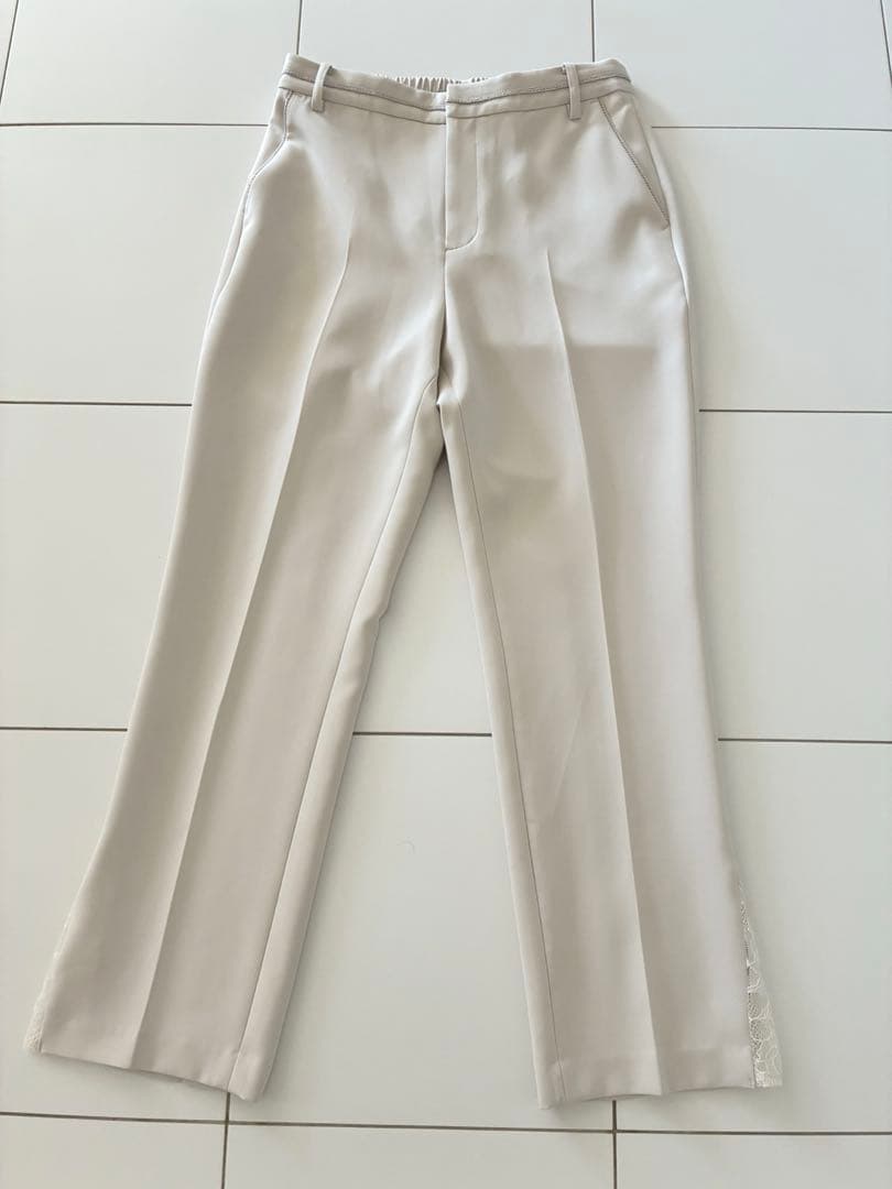 専用です！新品モラビトMORABITO・SPELL［KING］パンツ9レース