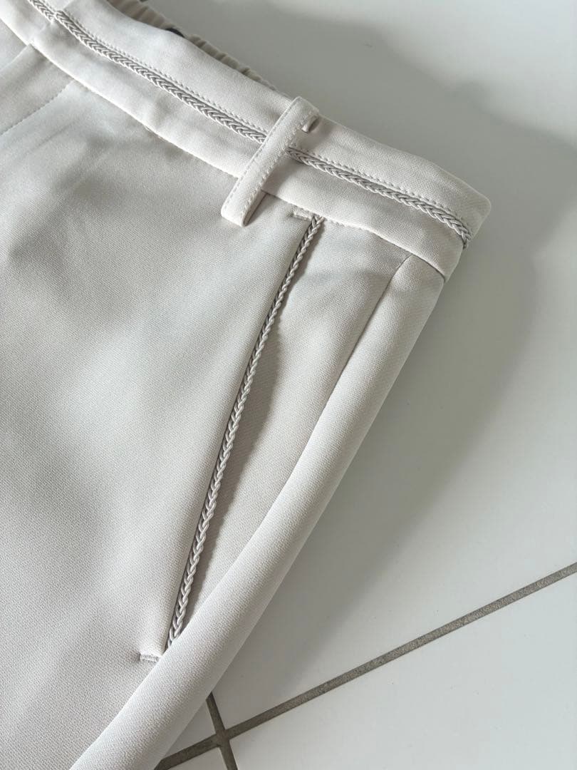 専用です！新品モラビトMORABITO・SPELL［KING］パンツ9レース