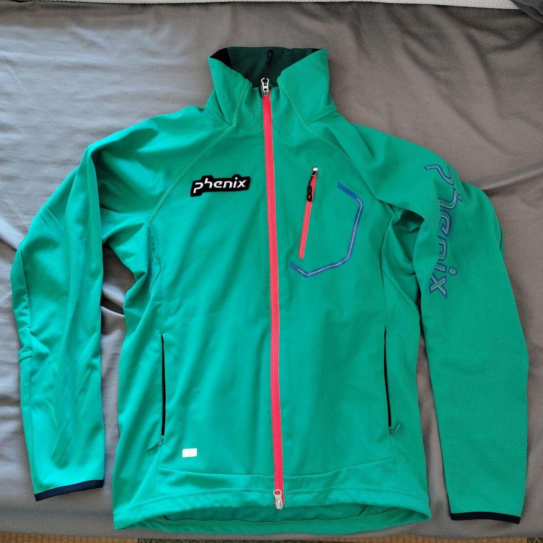 phenix フェニックス ミドラー ジャケット 未使用品（タグはなし）