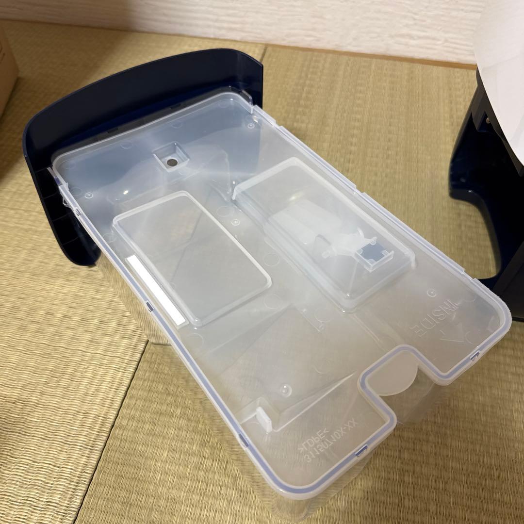 HITACHI 衣類乾燥除湿機 デシカント方式 HJS-DR601