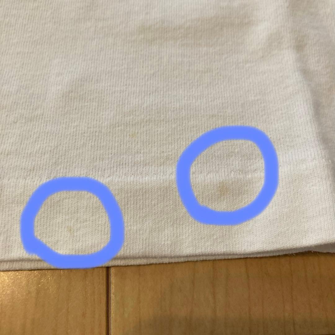 ドラゴンボールZ BAPE KIDS Tシャツ　100cm