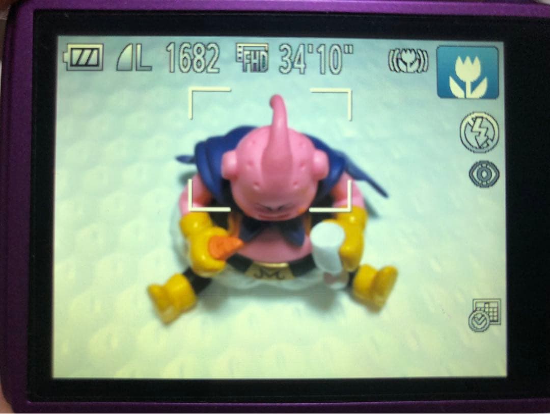 デジタルカメラ Canon IXY 630