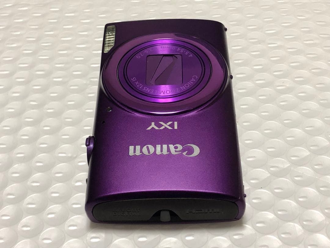 デジタルカメラ Canon IXY 630