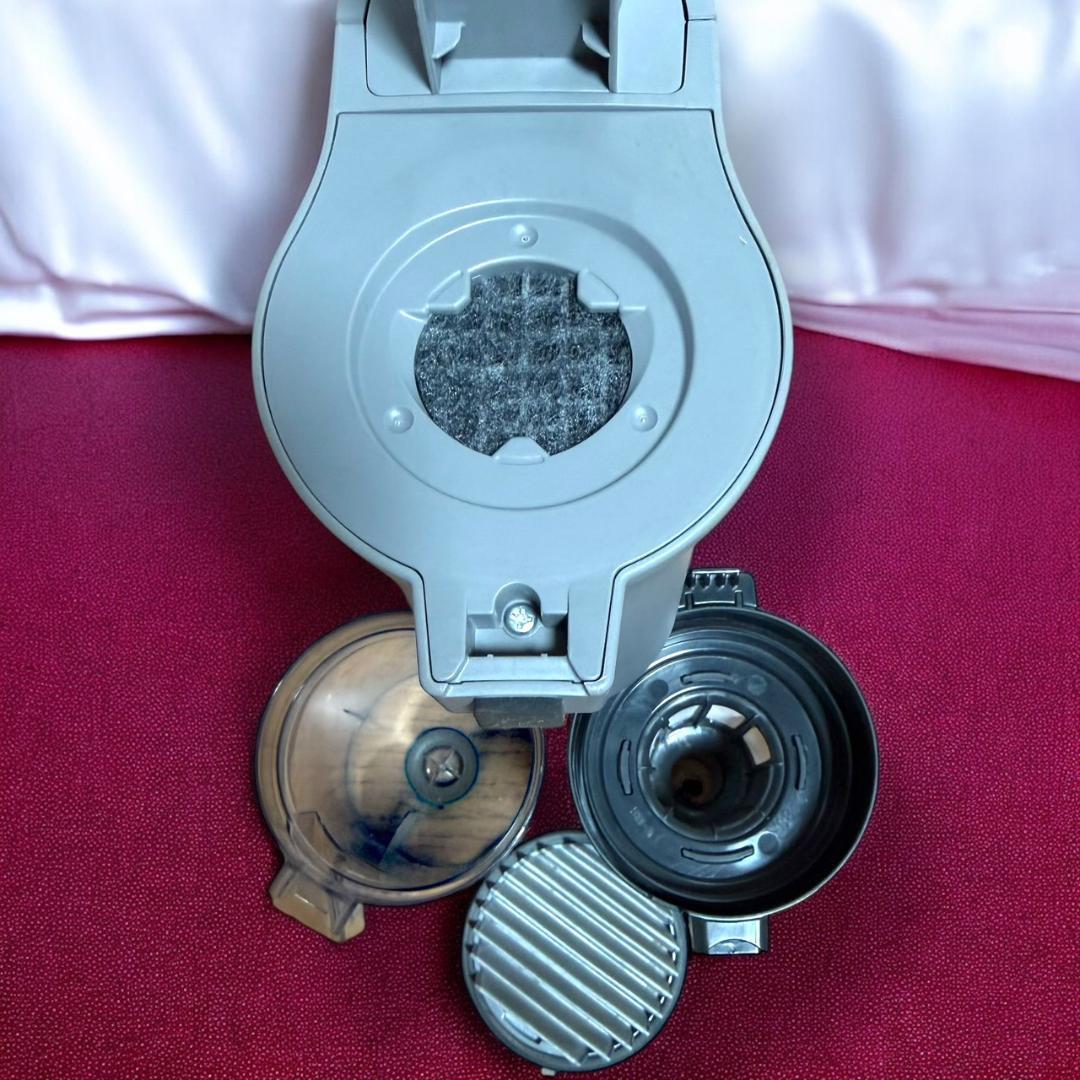 ☆美品 パナソニック MC-SB53K HC コードレススティッククリーナー