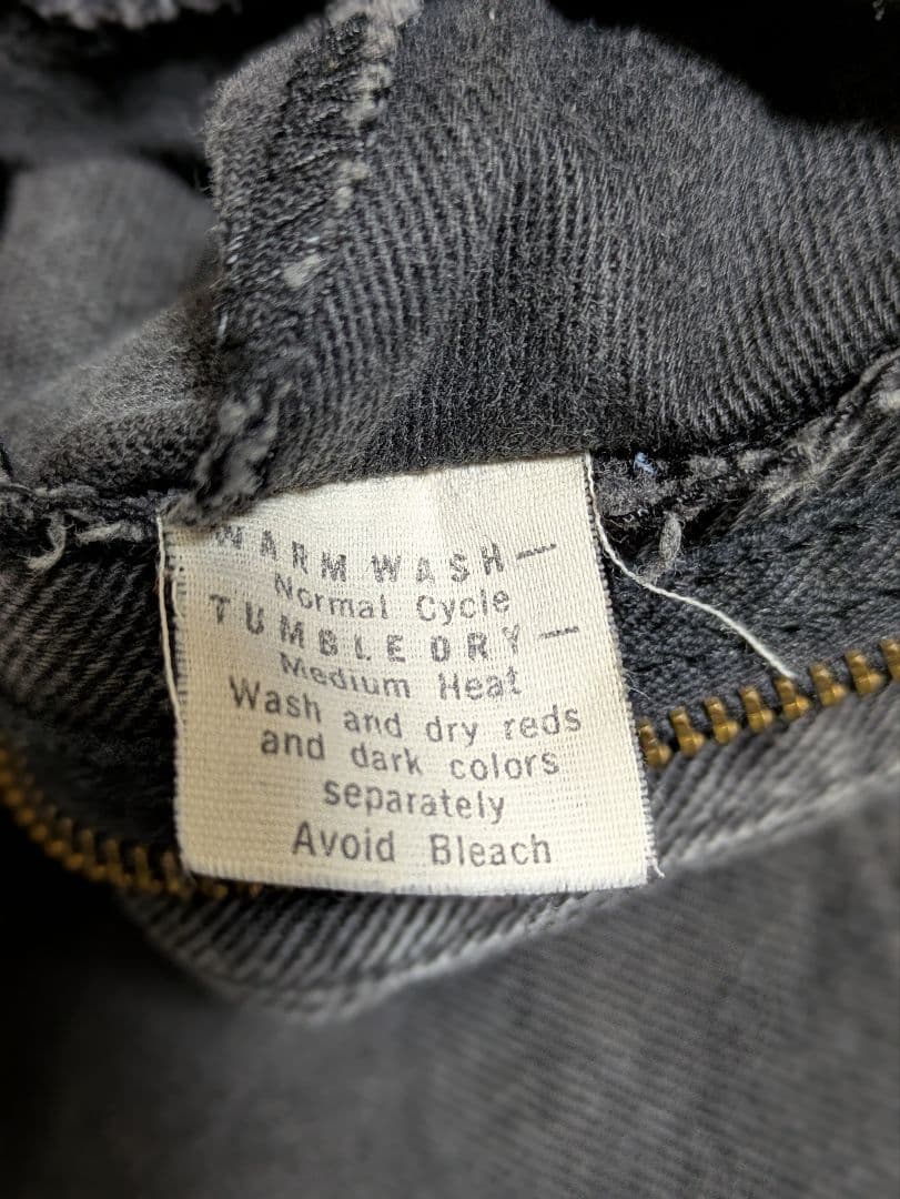 ビンテージ 黒 Lee FRISCO 60s 70s USA製 フリスコパンツ