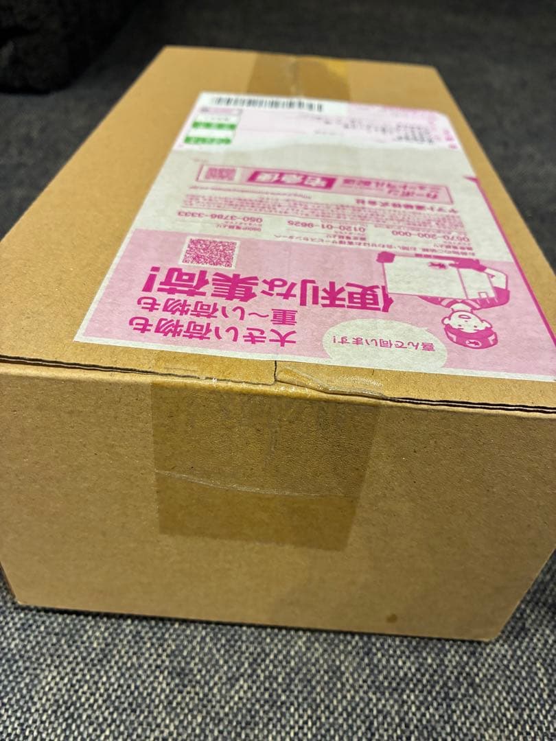 未開封 ポケモンセンターヒロシマ スペシャルBOX