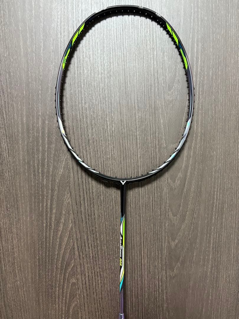 オーラスピード90S 4UG5 ビクター