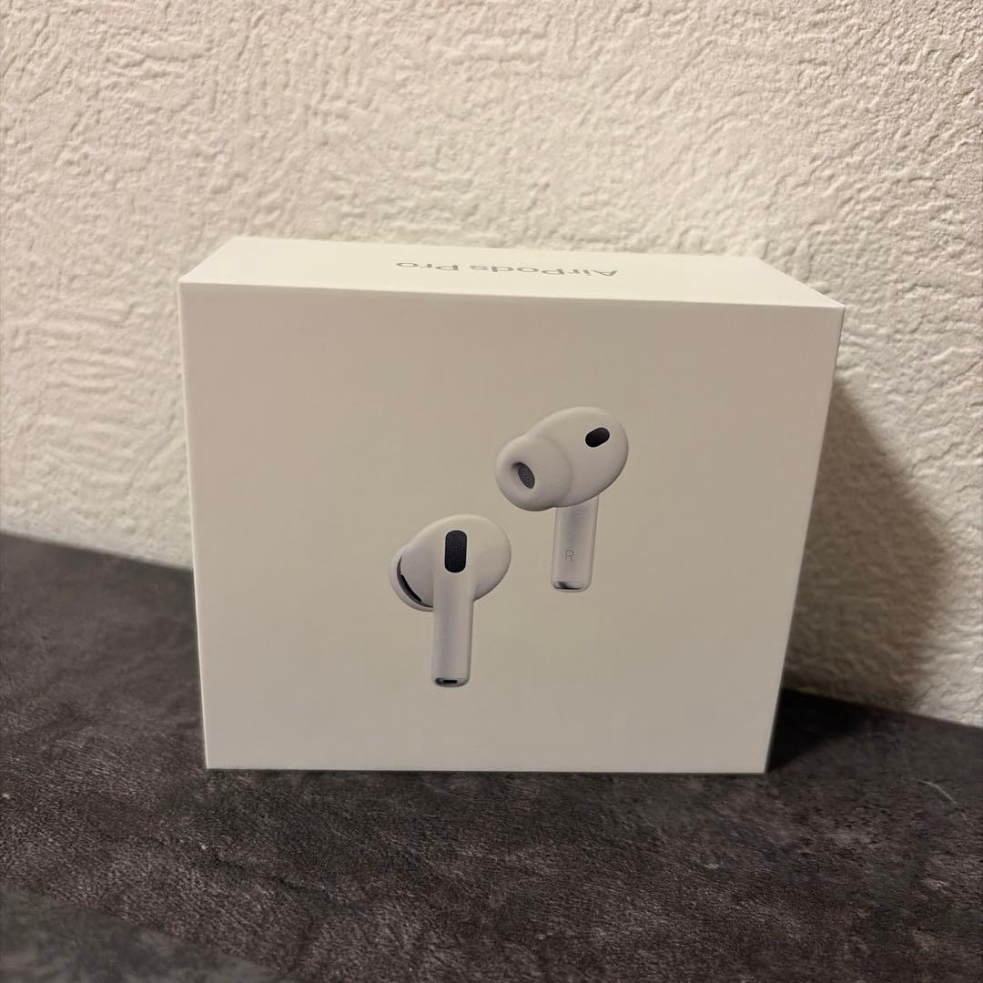 ( 新品 未開封 ) AirPods pro3