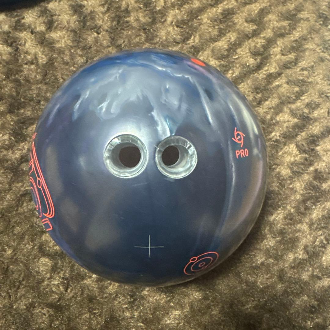 STORM ION ボウリングボール