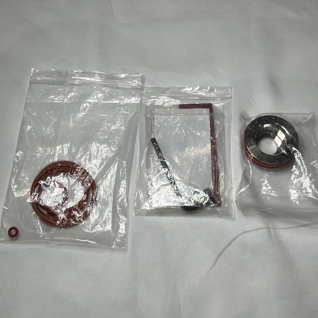 コーヒーメーカー・エスプレッソマシン Flair Espresso signature