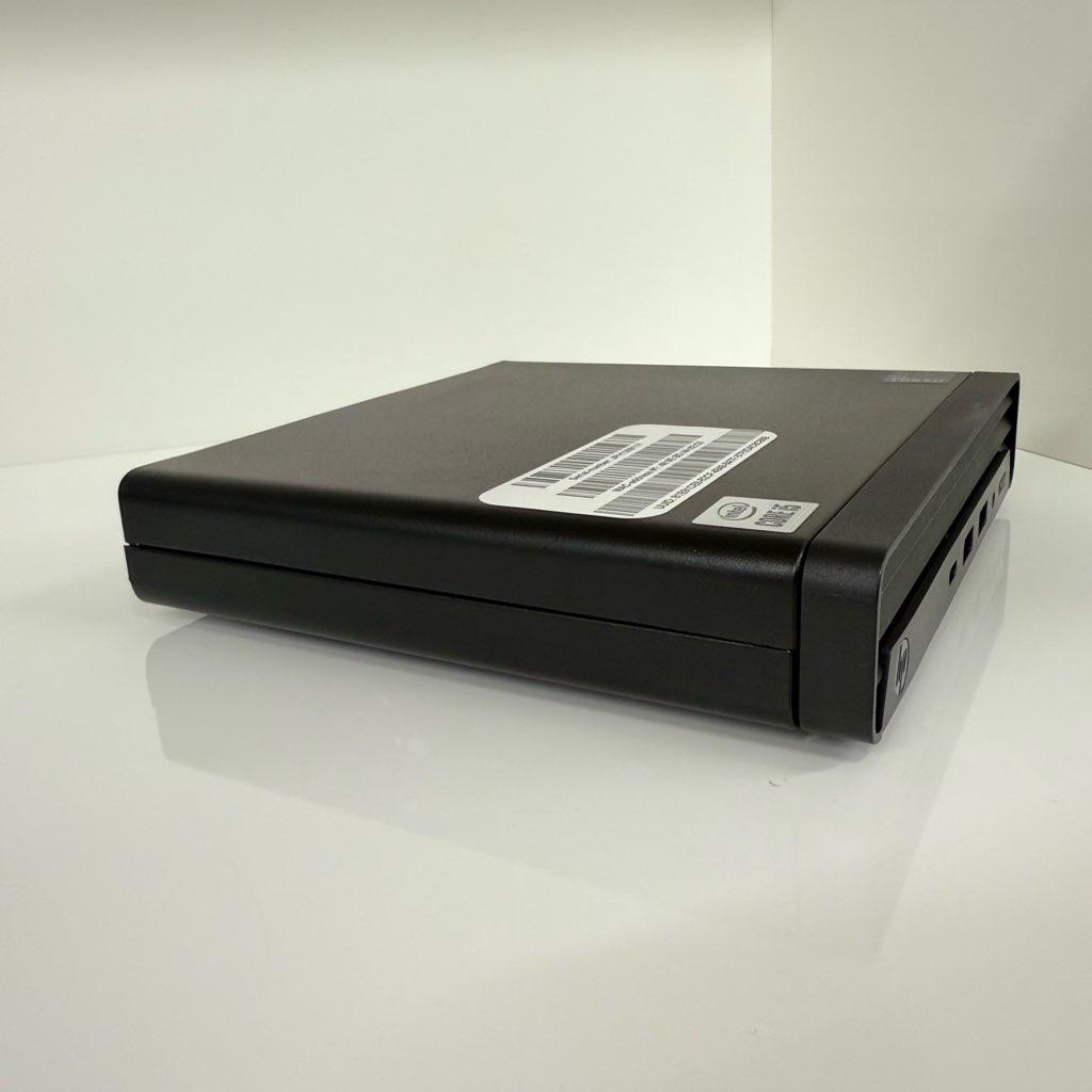 ●小型モデル●HP ProDesk400G6 i5 16GB WIn11Pro