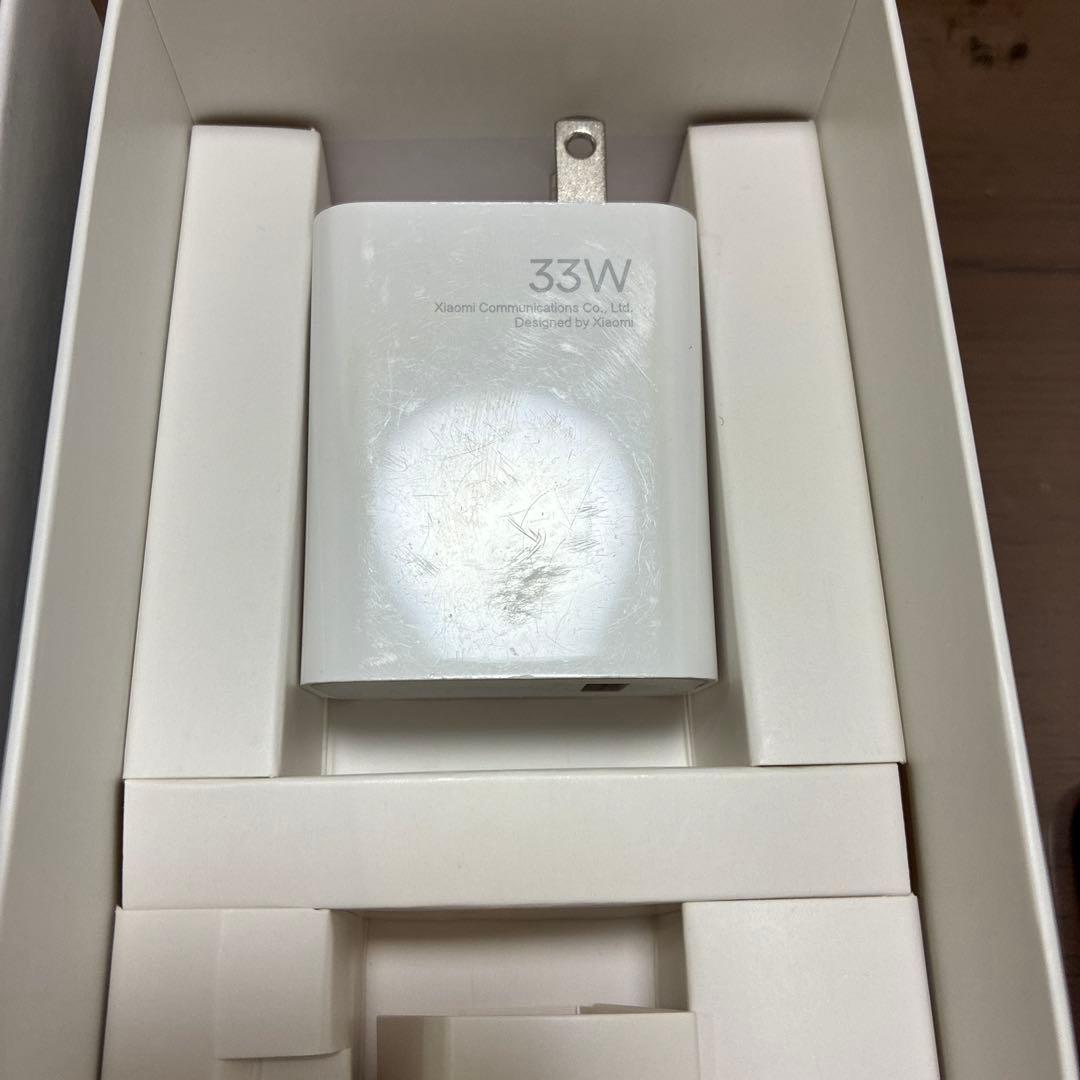 Xiaomi Redmi Note 11スターブルー　SIMフリー 本体のみ