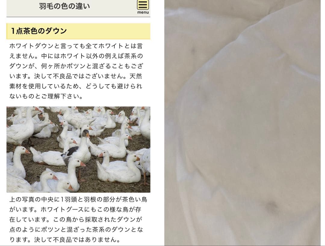 【未使用あり】日本製 京都西川 ベビー布団セット 羽毛布団 ローズラジカル