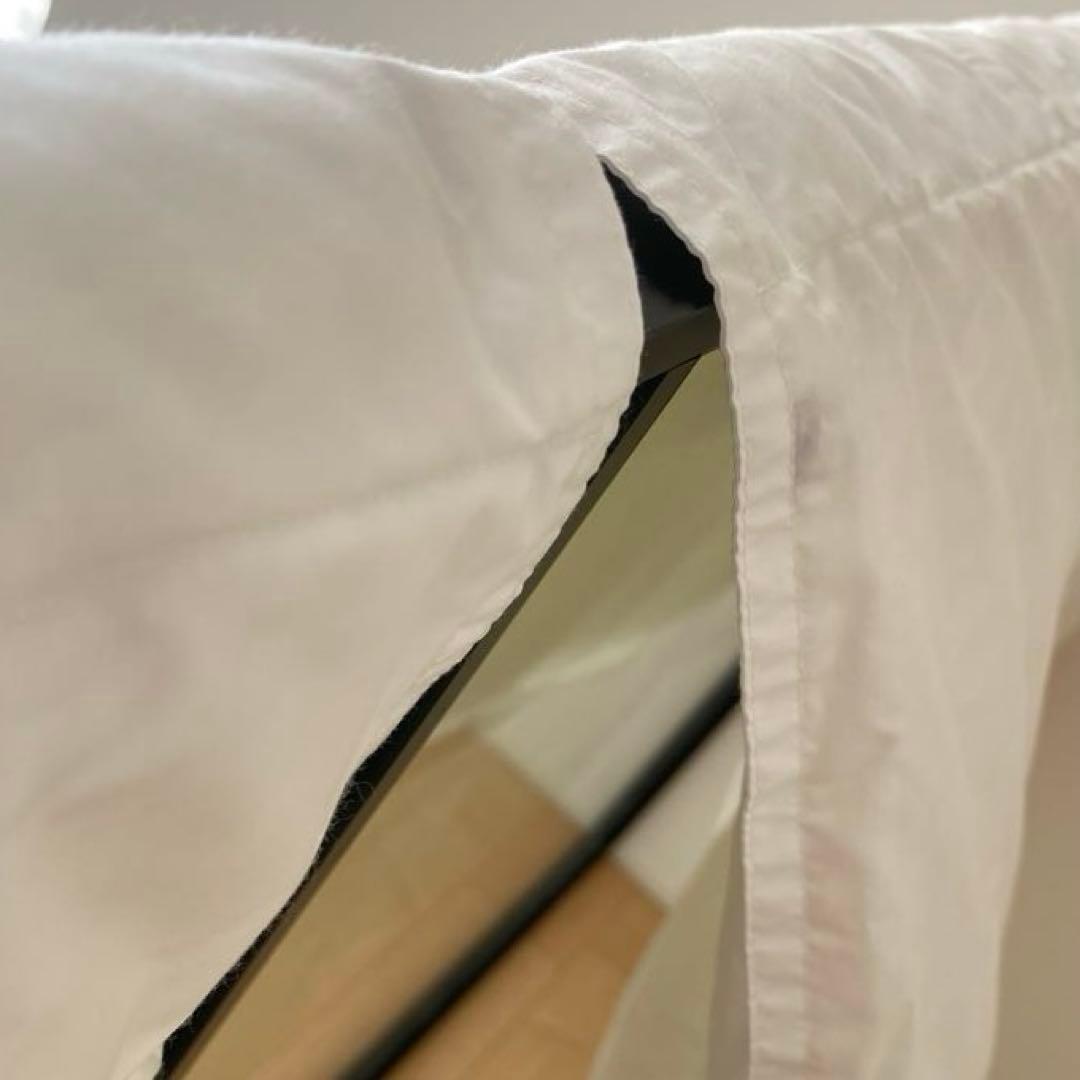 【未使用あり】日本製 京都西川 ベビー布団セット 羽毛布団 ローズラジカル