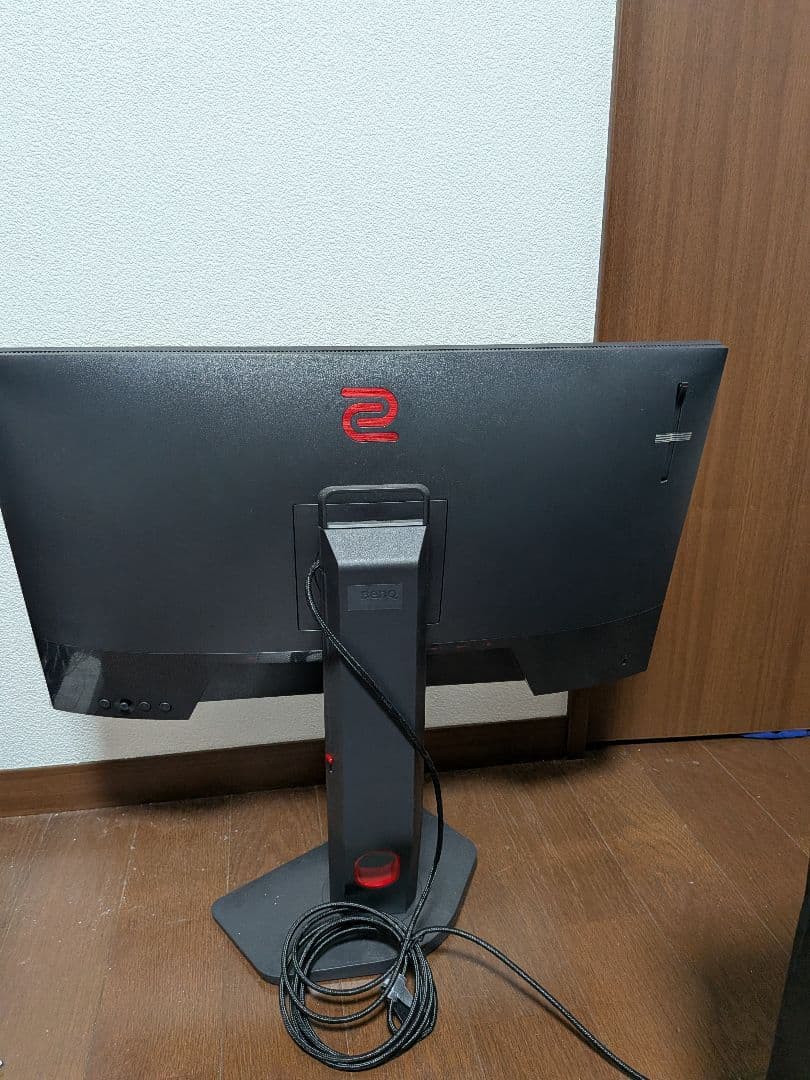 ジ*世様 BenQ ZOWIE XL2556K 360 HZ ゲーミングモニター