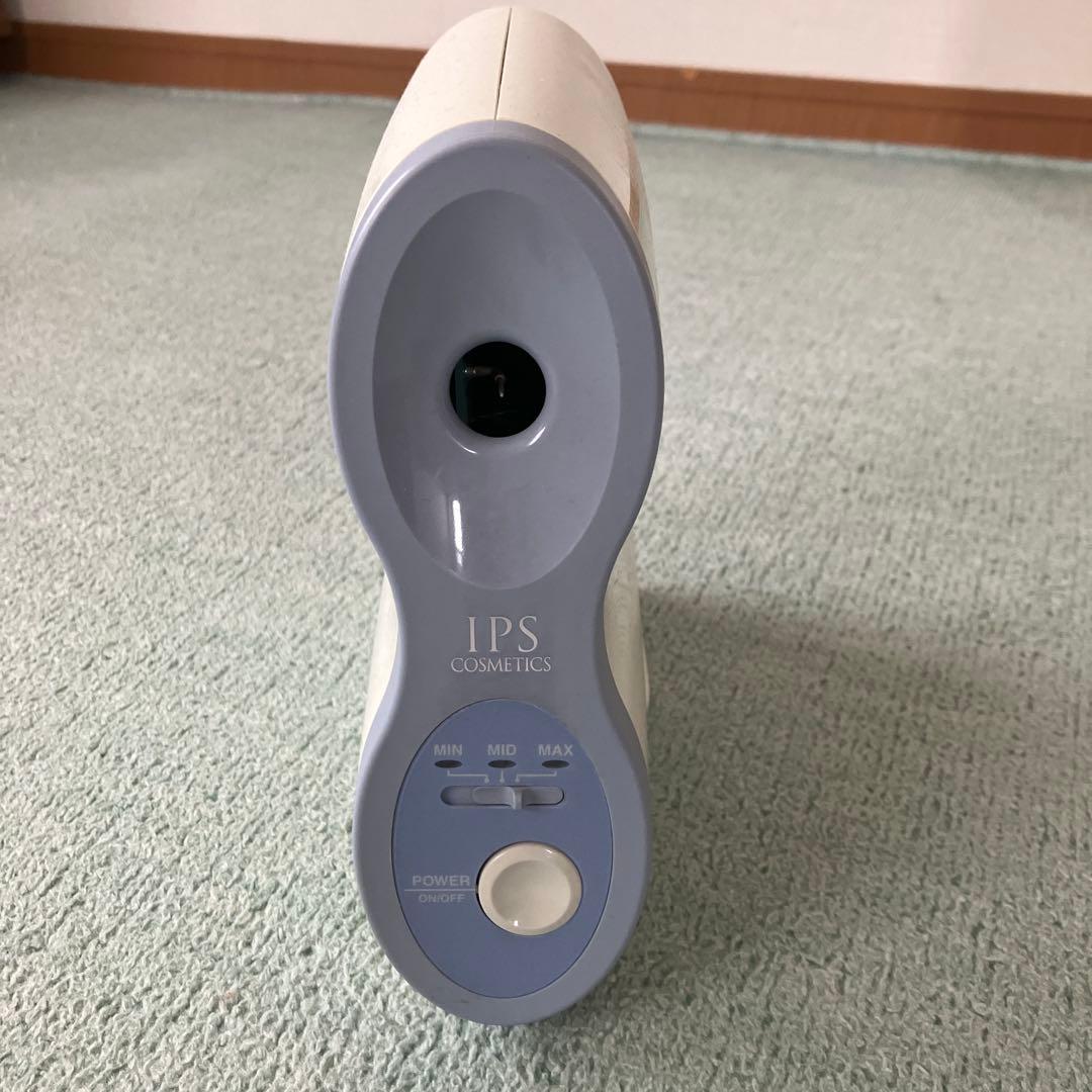 【中古】anion air アニオンエア ★IPSコスメティックス