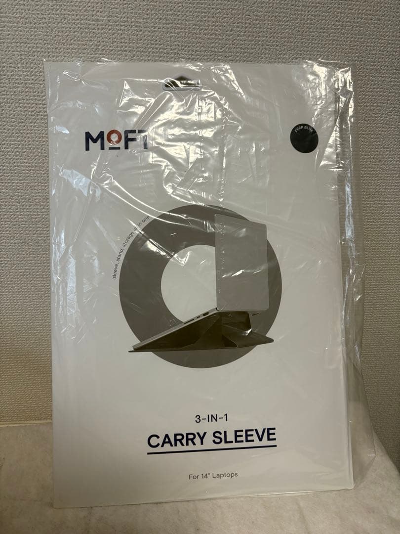 MOFT MB002-1-13B-DEBU 13.314キャリーケース＆スタンド