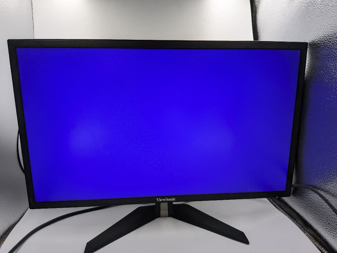 ViewSonic 24インチ ゲーミングモニター VX2458-P-MHD