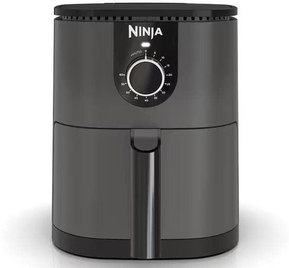 【新品・未使用】SharkNinja シャークニンジャ ミニエアフライヤー