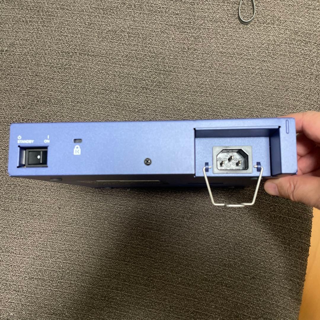 YAMAHA RTX1210 ルーター