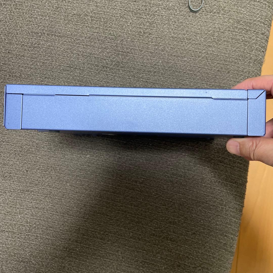 YAMAHA RTX1210 ルーター