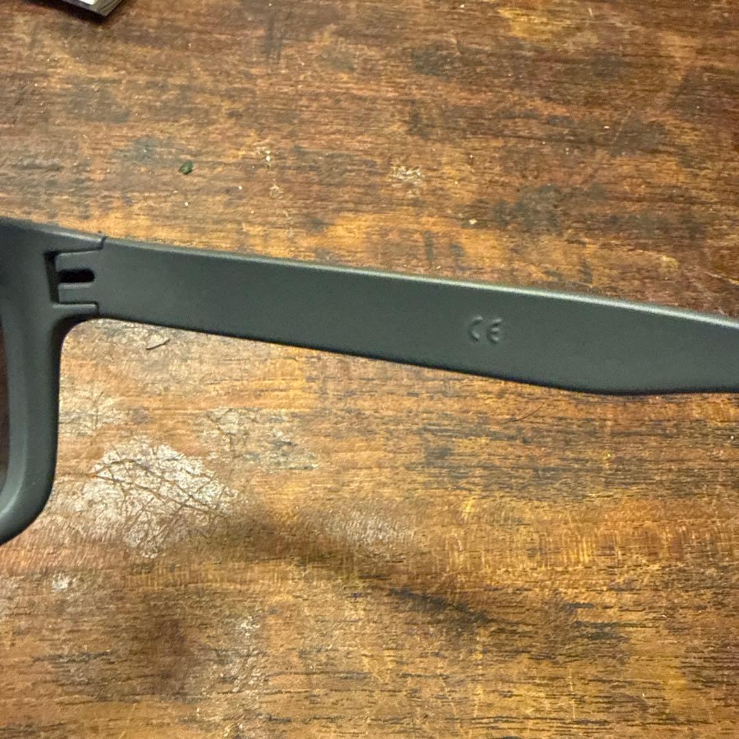 Oakley　オークリー　サングラス　ホルブルック　ダニエルディフェンス