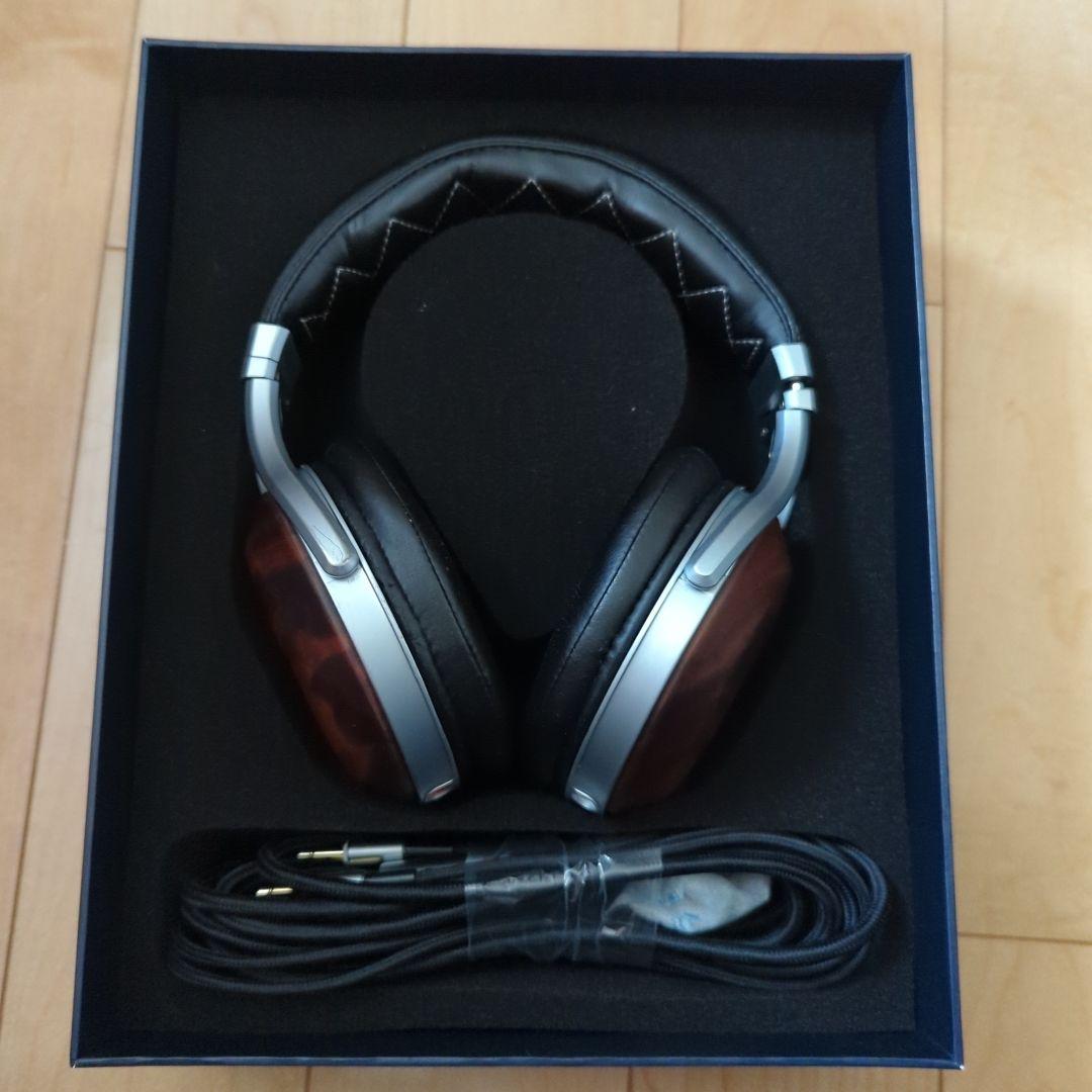 ヘッドホン DENON AH-D7200