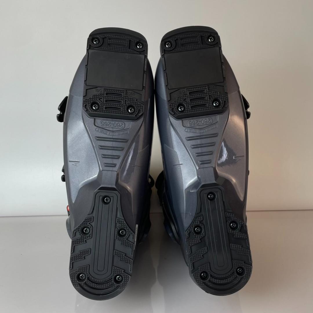 【未使用】　HEAD スキーブーツ　EDGE 100 HV　26.5cm