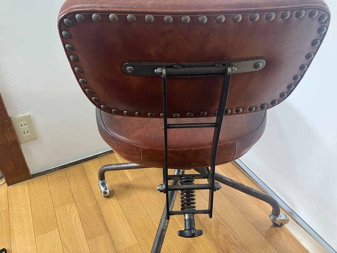 truck furniture デスクチェア